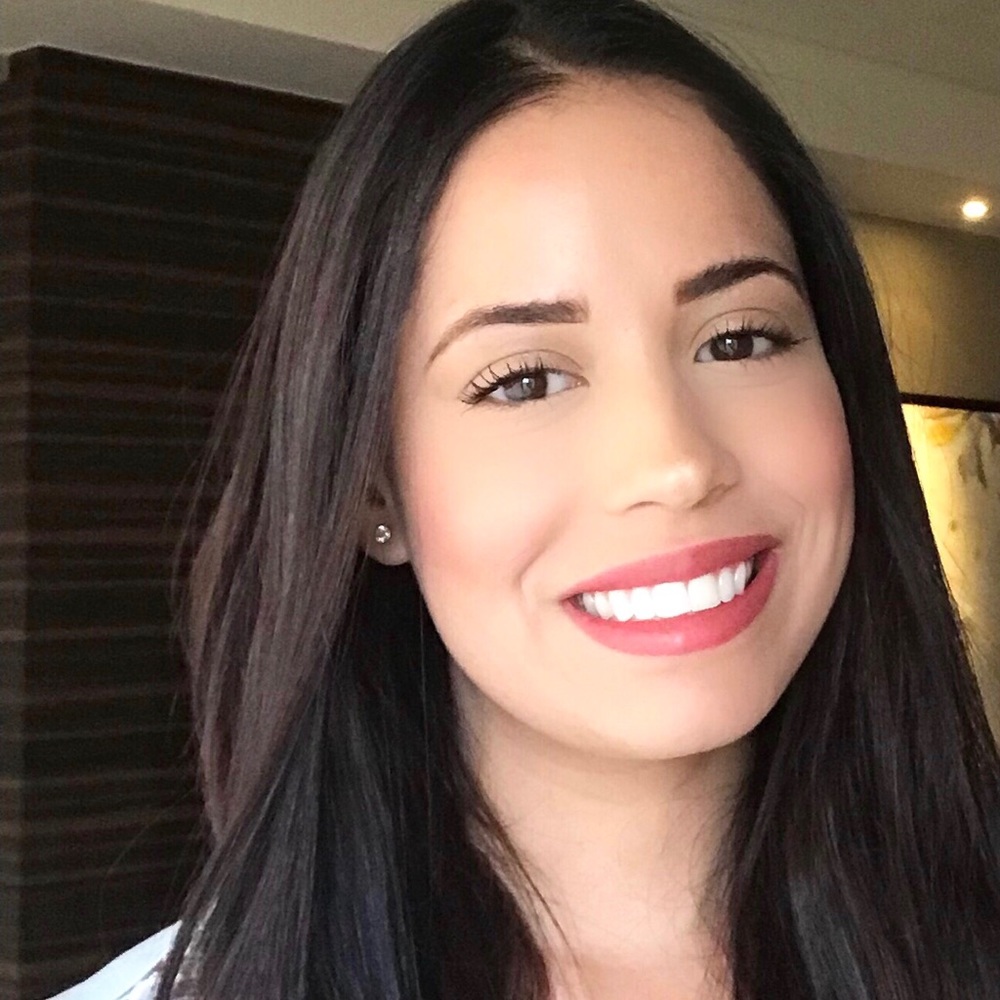 Meet your Posher, Gerry